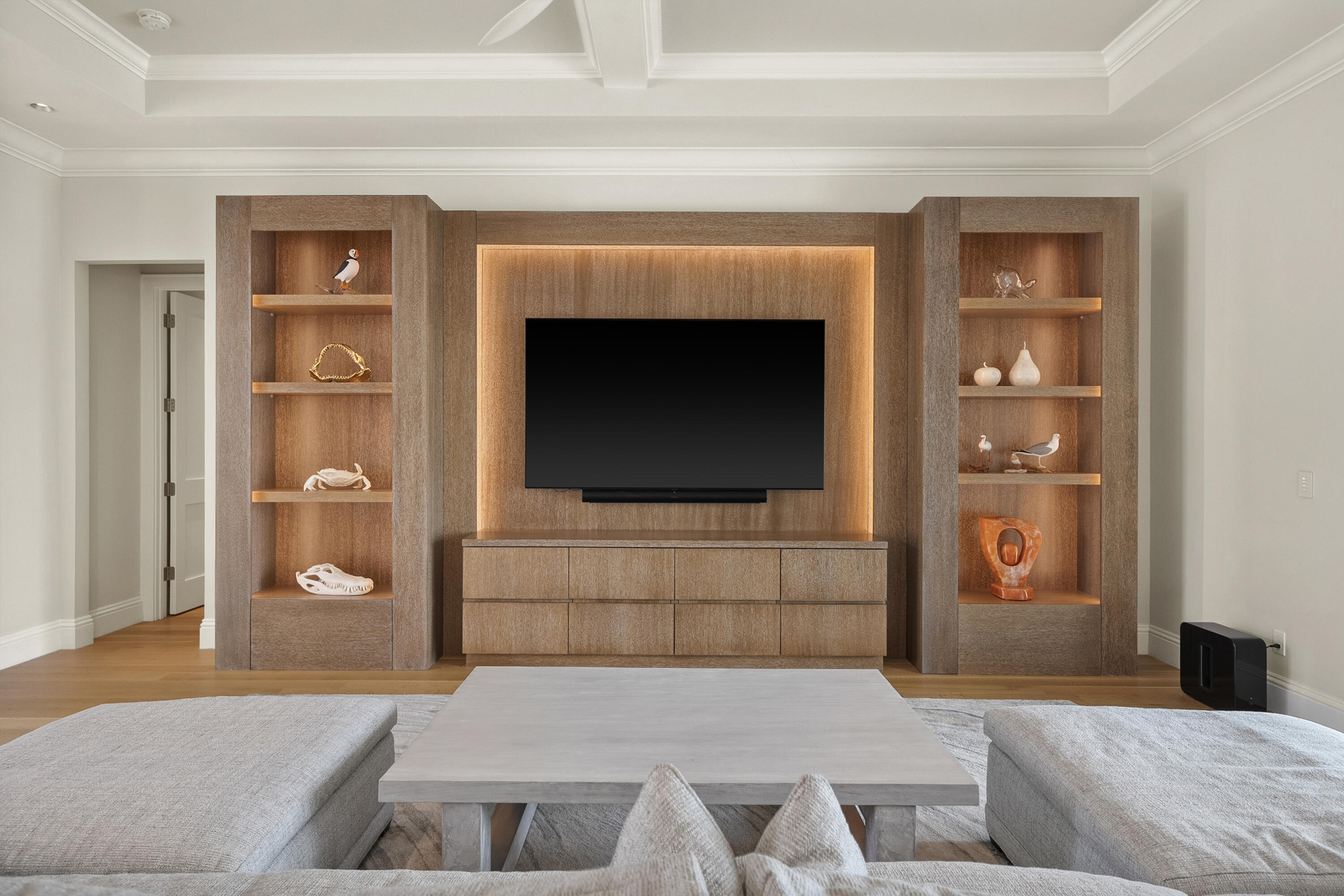 Mariner Cay - Residential