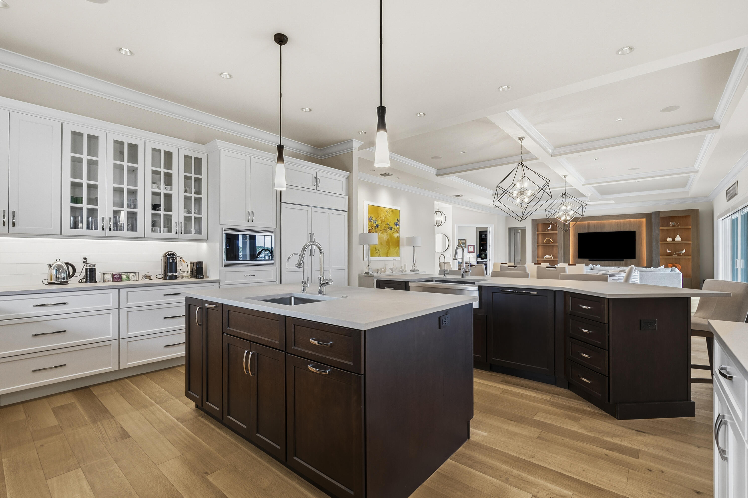 Mariner Cay - Residential