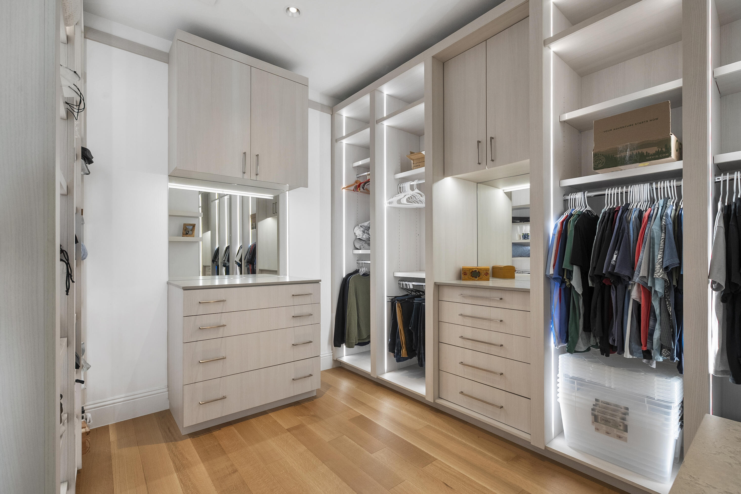 Mariner Cay - Residential