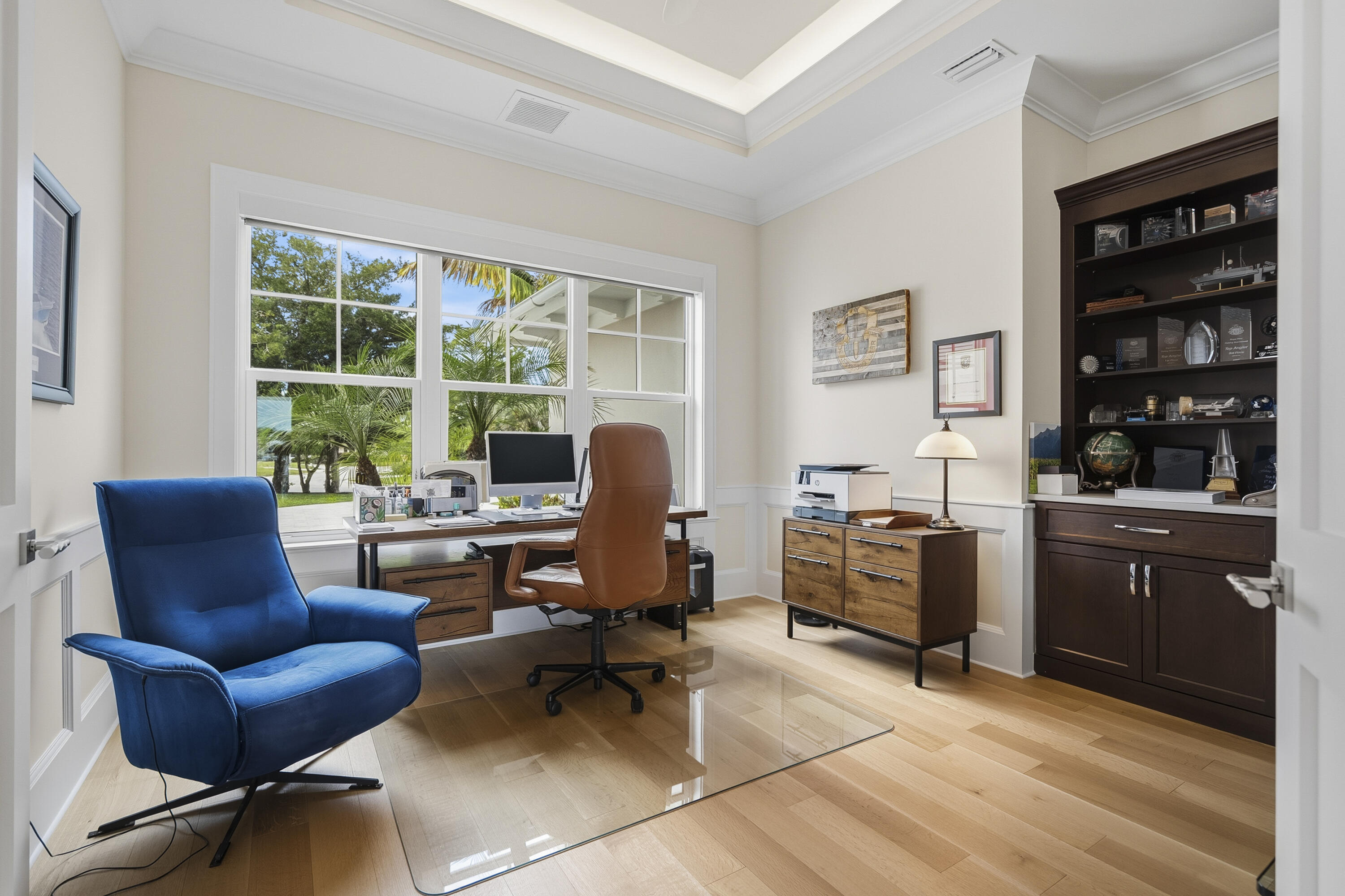 Mariner Cay - Residential