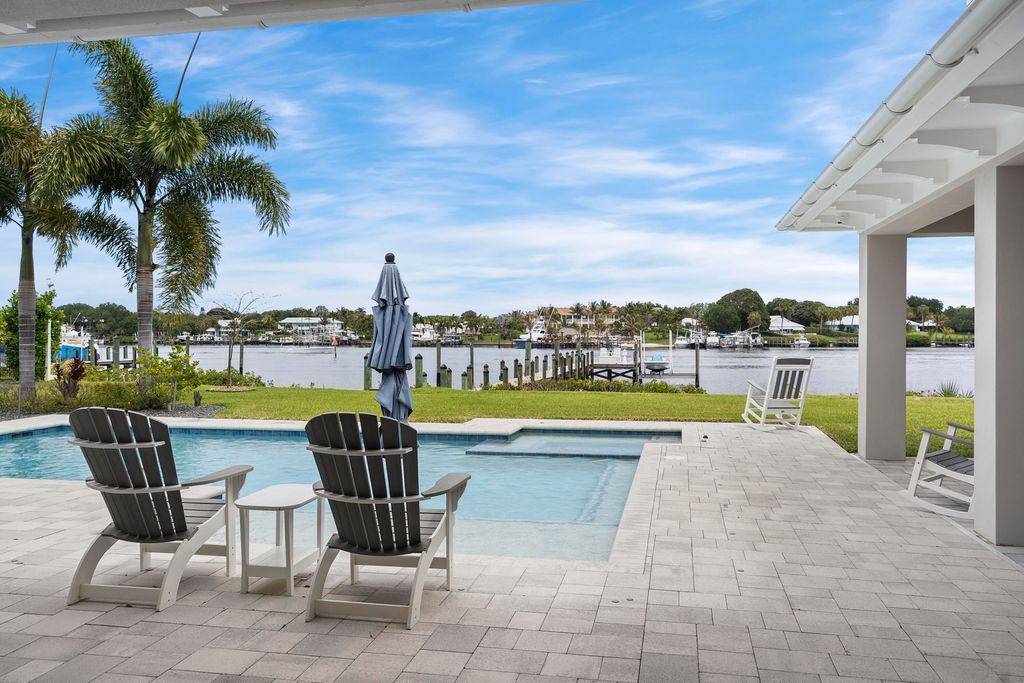 Photo of 3973 SE Topsail Court, Stuart, FL 34997 (MLS # B26017324)