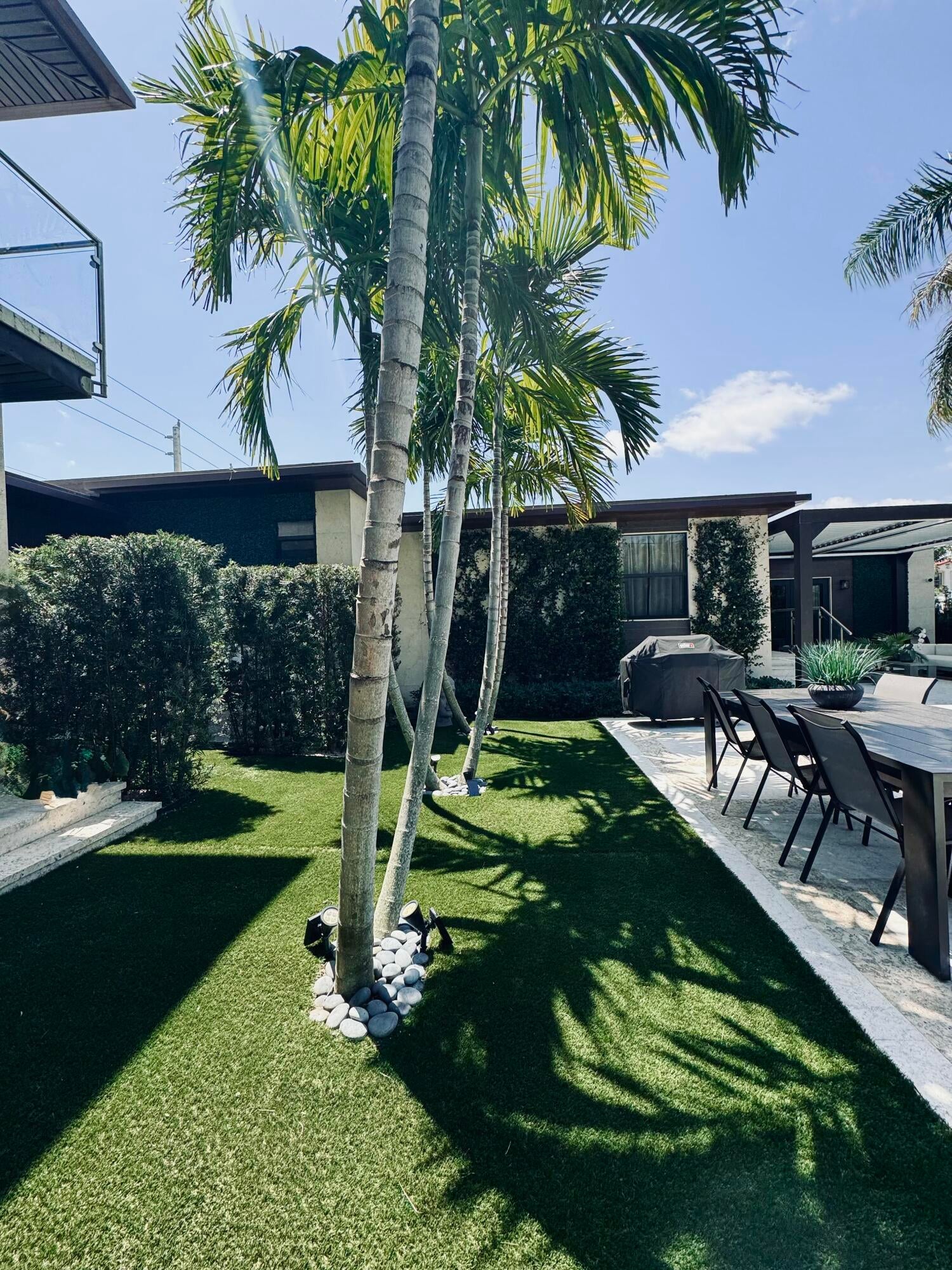 301 Palmetto Street