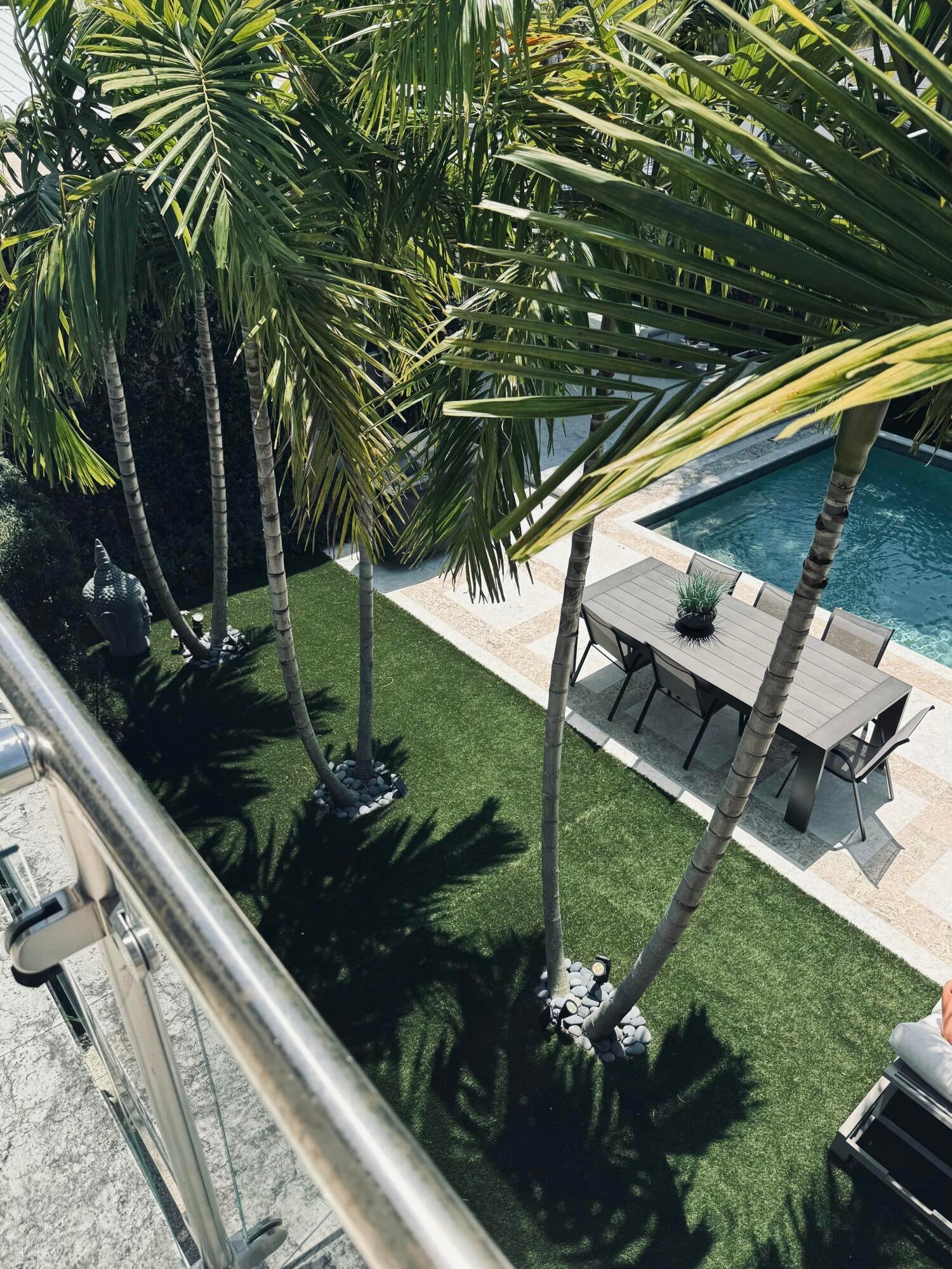 301 Palmetto Street