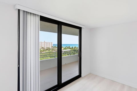 Tiny photo for 3450 S OCEAN Boulevard #905, Highland Beach, FL 33487 (MLS # B26085511)