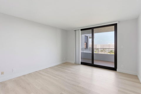 Tiny photo for 3450 S OCEAN Boulevard #905, Highland Beach, FL 33487 (MLS # B26085511)