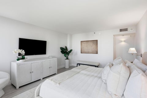 Tiny photo for 3450 S OCEAN Boulevard #905, Highland Beach, FL 33487 (MLS # B26085511)