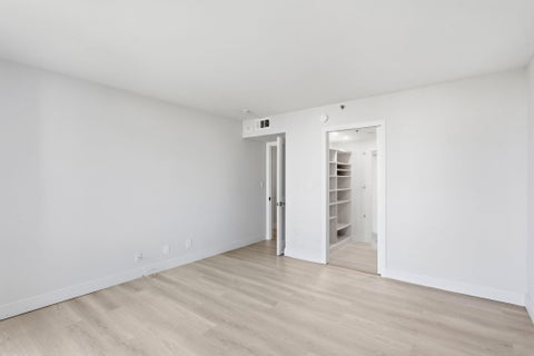 Tiny photo for 3450 S OCEAN Boulevard #905, Highland Beach, FL 33487 (MLS # B26085511)