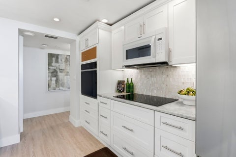 Tiny photo for 3450 S OCEAN Boulevard #905, Highland Beach, FL 33487 (MLS # B26085511)
