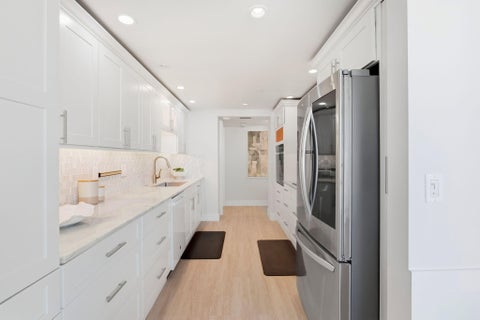 Tiny photo for 3450 S OCEAN Boulevard #905, Highland Beach, FL 33487 (MLS # B26085511)