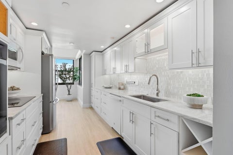 Tiny photo for 3450 S OCEAN Boulevard #905, Highland Beach, FL 33487 (MLS # B26085511)