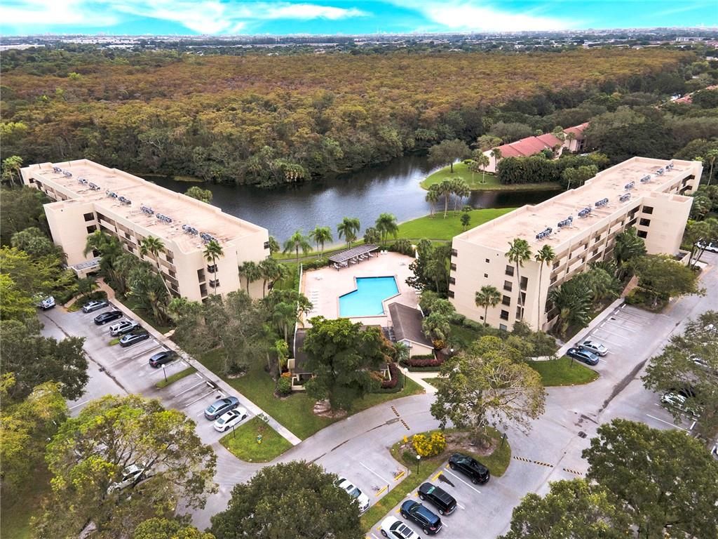 Photo of 2900 NW 42nd Ave #A107, Coconut Creek, FL 33066 (MLS # F10308782)