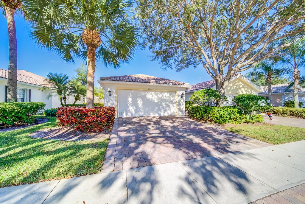 Photo of 8199 Saint Johns Court, Wellington, FL 33414 (MLS # R11147195)