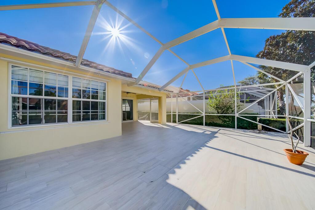 VILLAGEWALK OF WELLINGTON - Residential