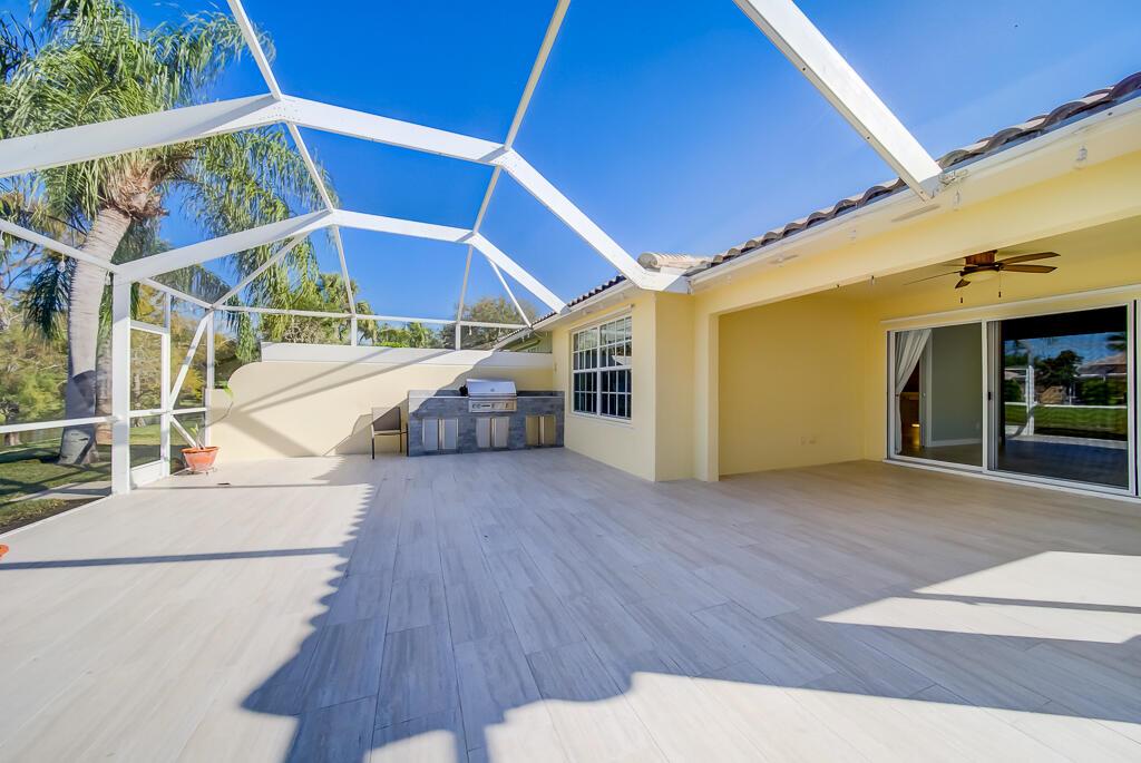 VILLAGEWALK OF WELLINGTON - Residential