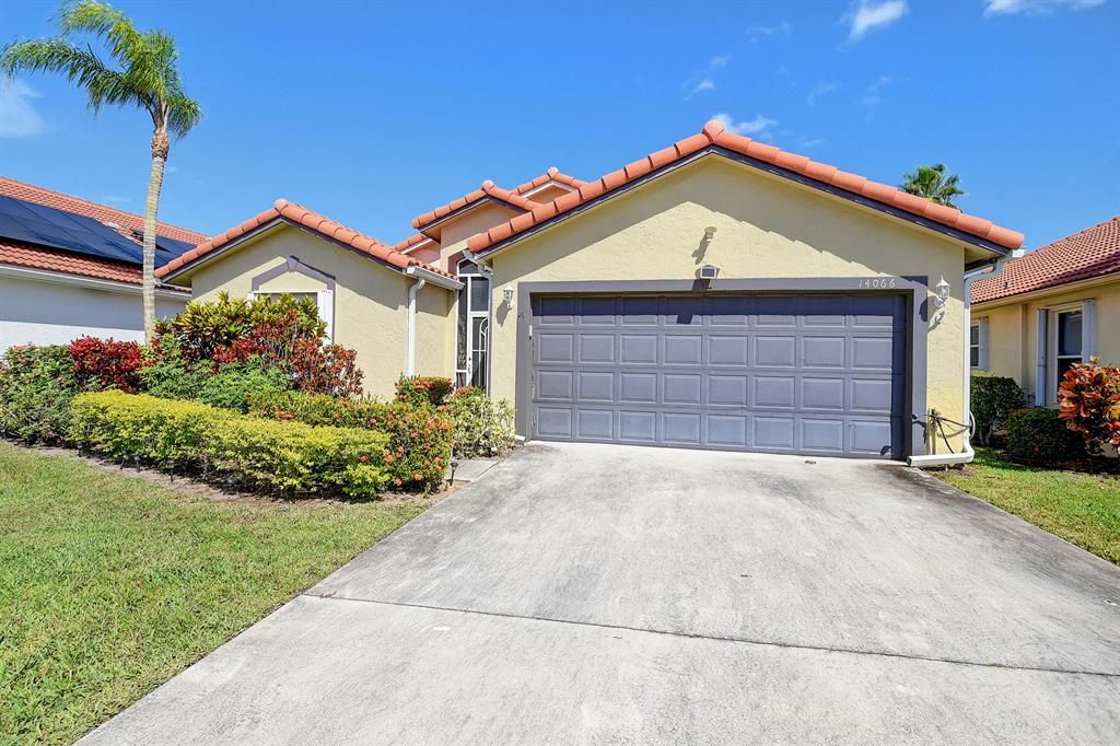 Photo of 14066 Skye Terrace, Delray Beach, FL 33446 (MLS # R10874621)