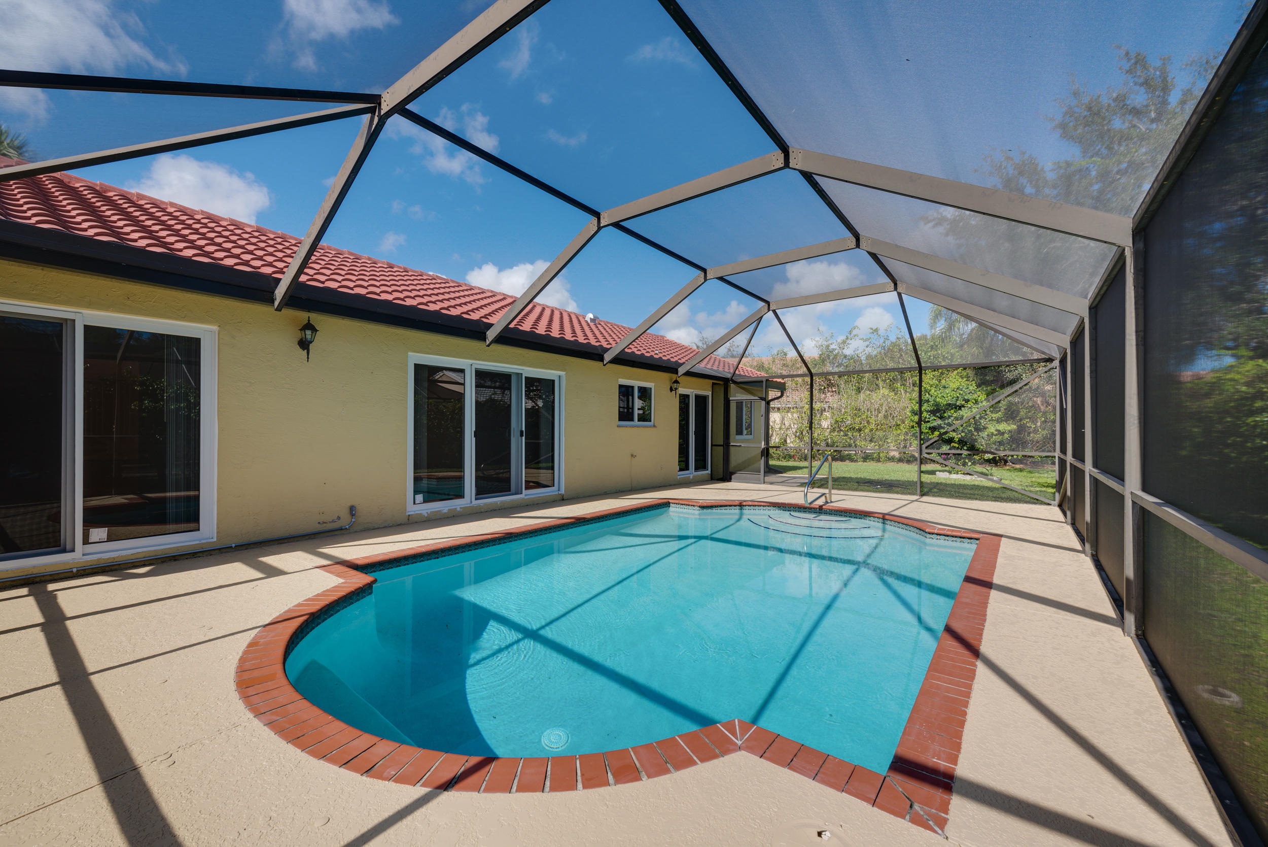 WINSTON PARK SECTION TWO-A - Residential Lease