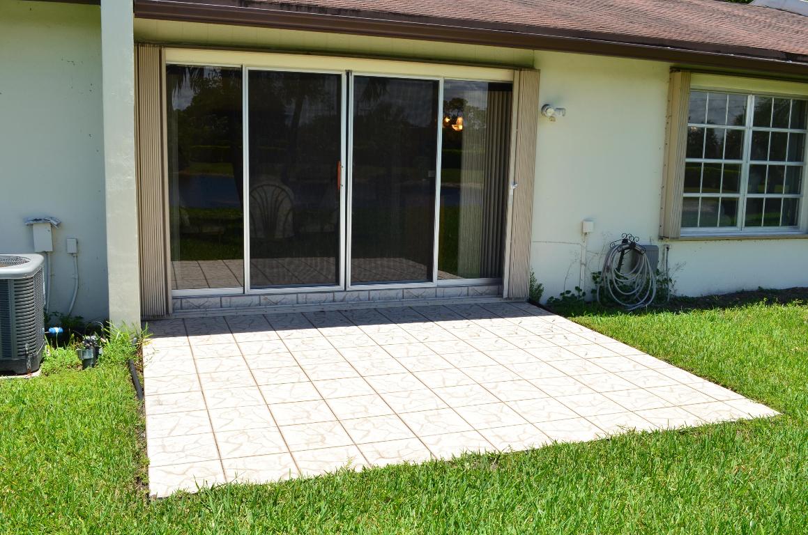 LAS VERDES / LAUREL OAK - Residential