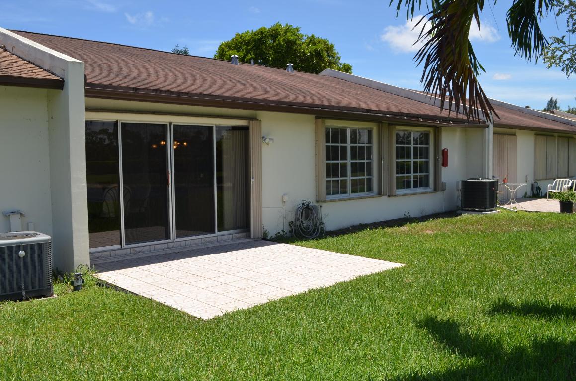 LAS VERDES / LAUREL OAK - Residential