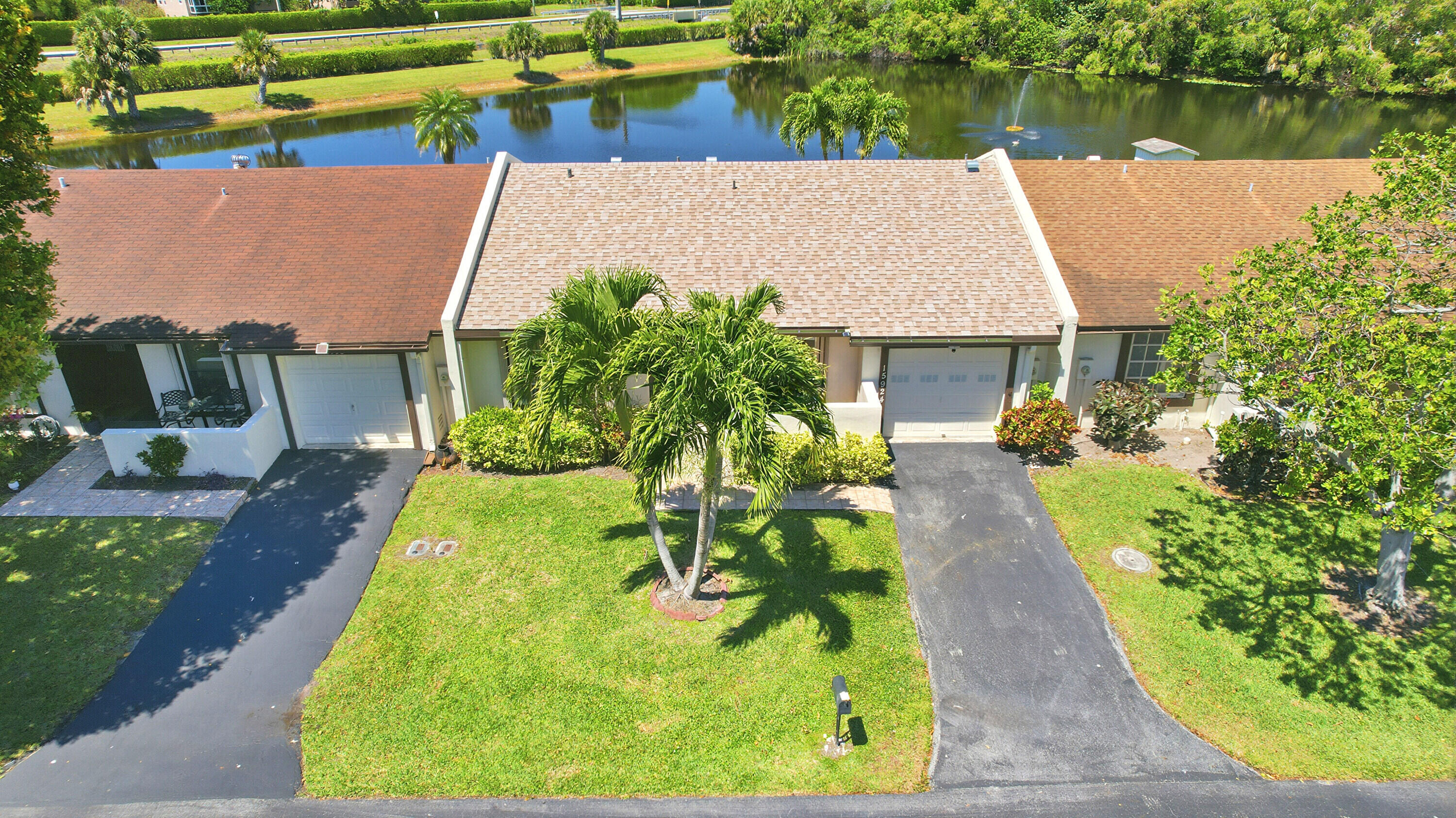 LAS VERDES / LAUREL OAK - Residential