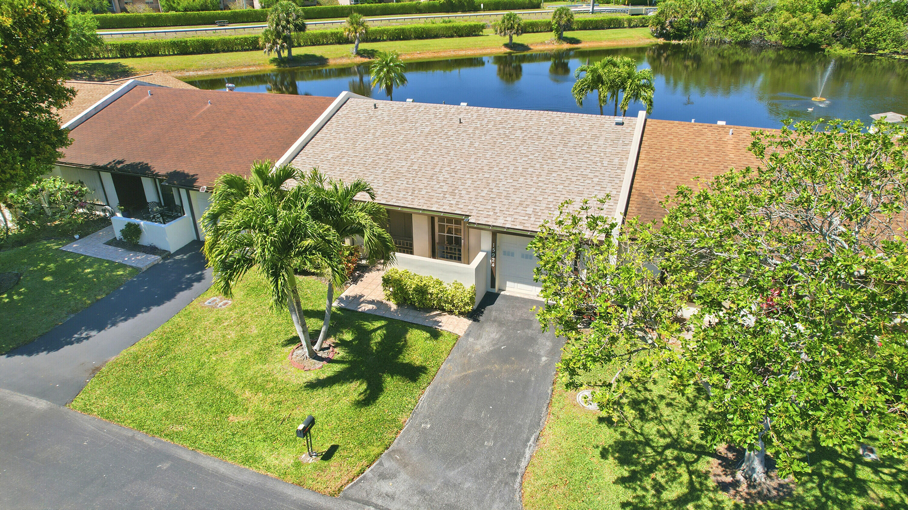 LAS VERDES / LAUREL OAK - Residential