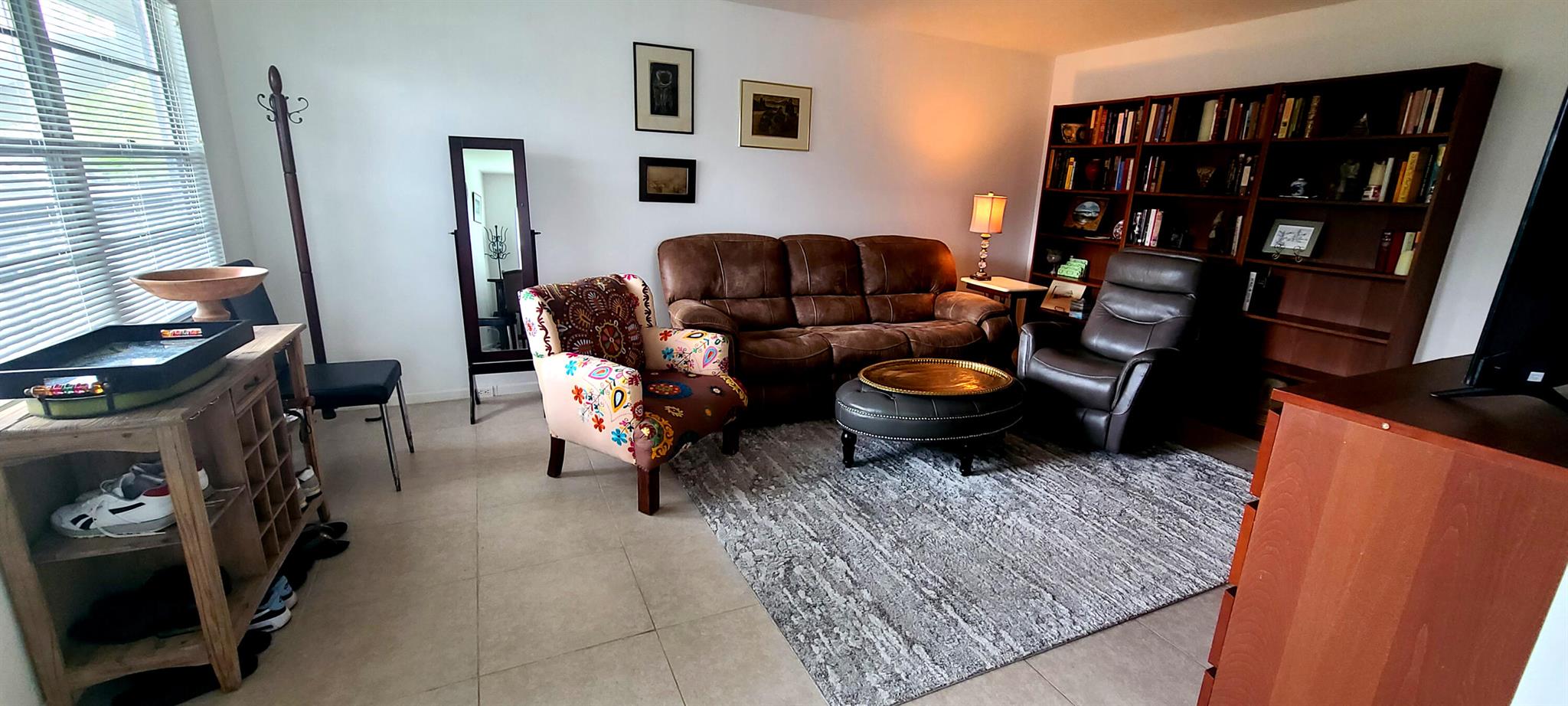 SUFFOLK AT CENTURY VILLAG - Residential
