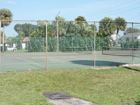 A home in West Palm Beach