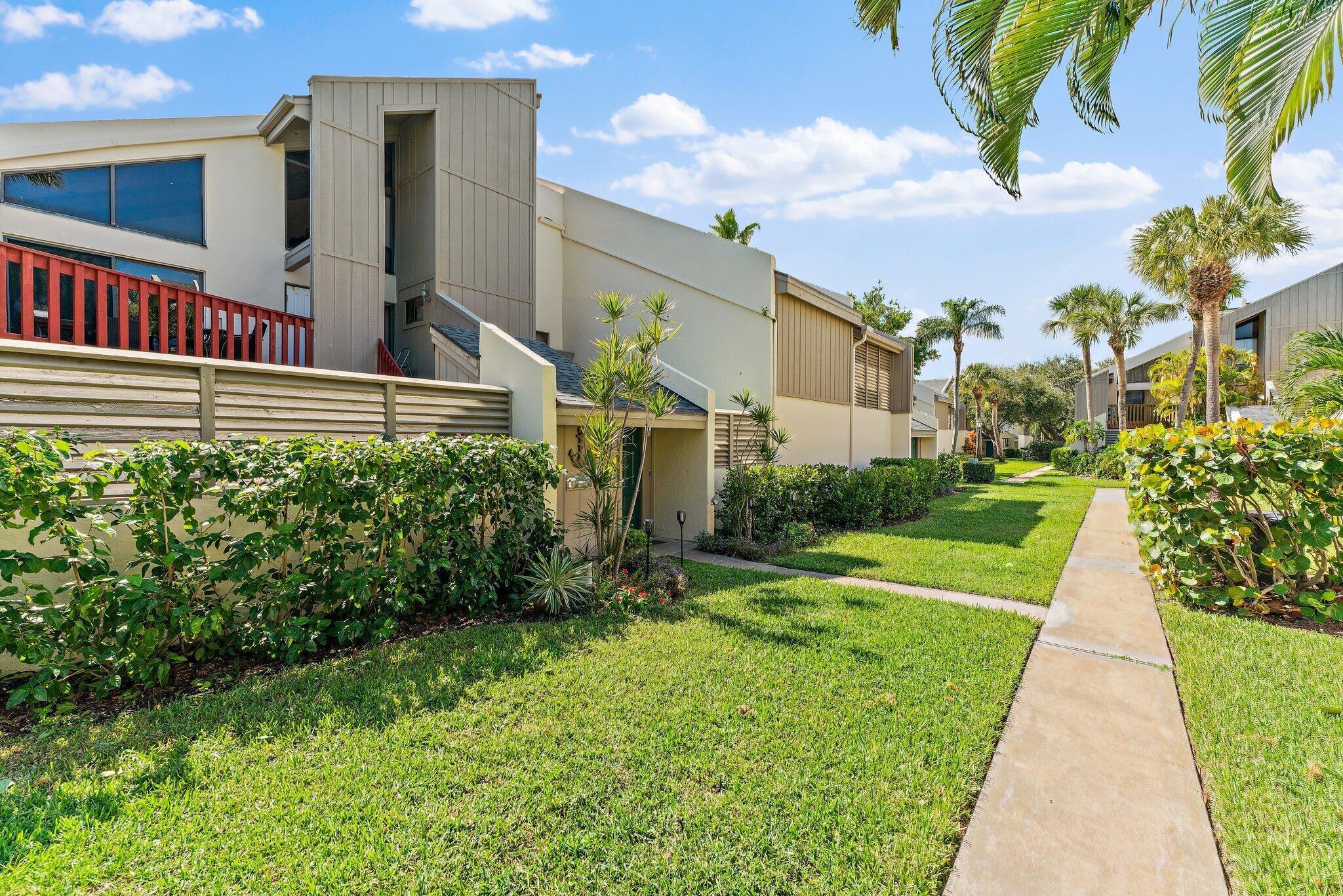 SEA LOFTERS CONDO - Residential Lease