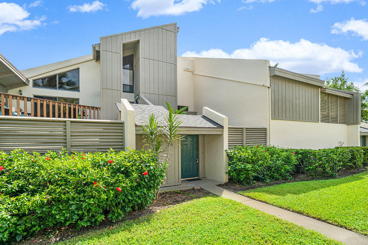 SEA LOFTERS CONDO - Residential Lease