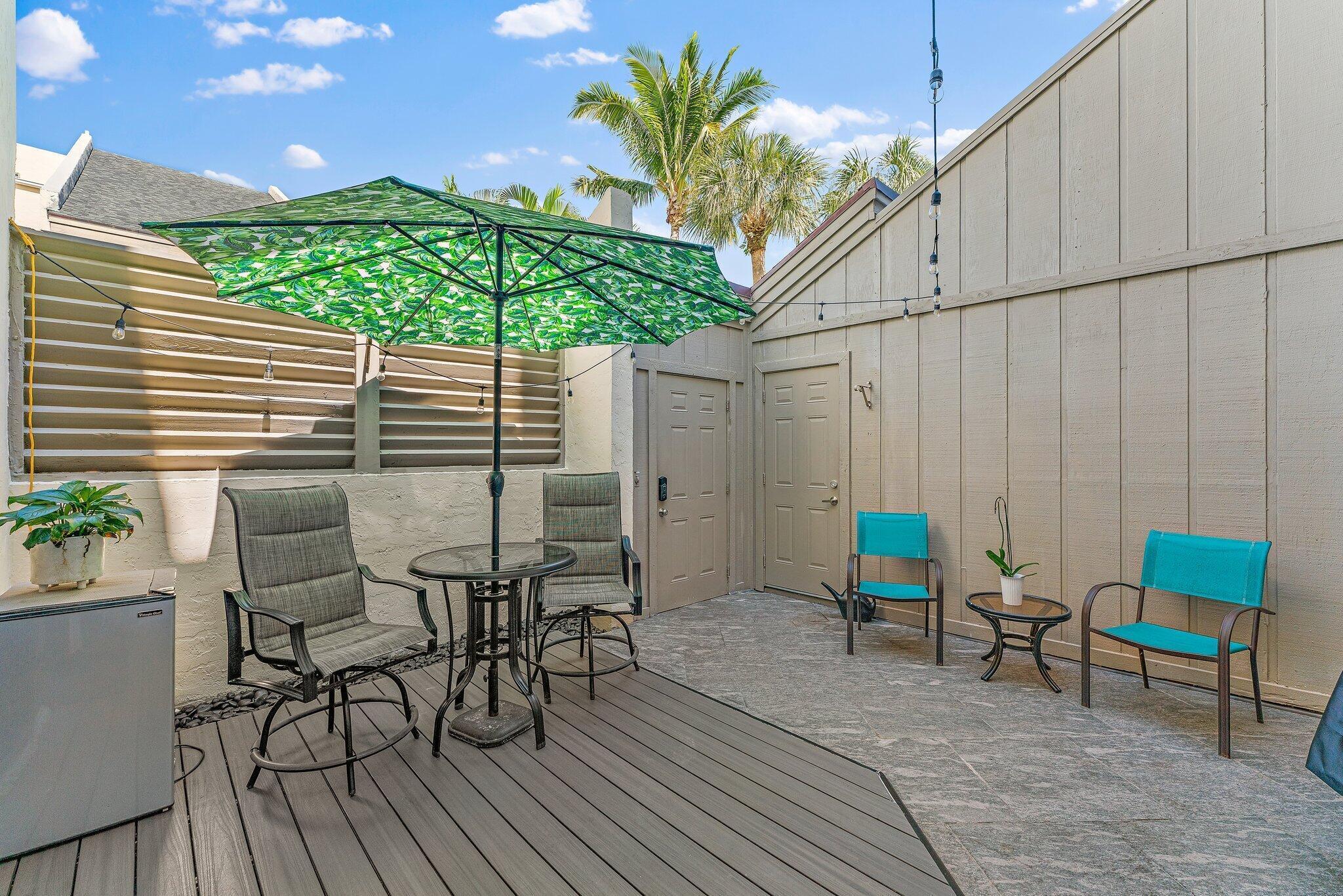 SEA LOFTERS CONDO - Residential Lease