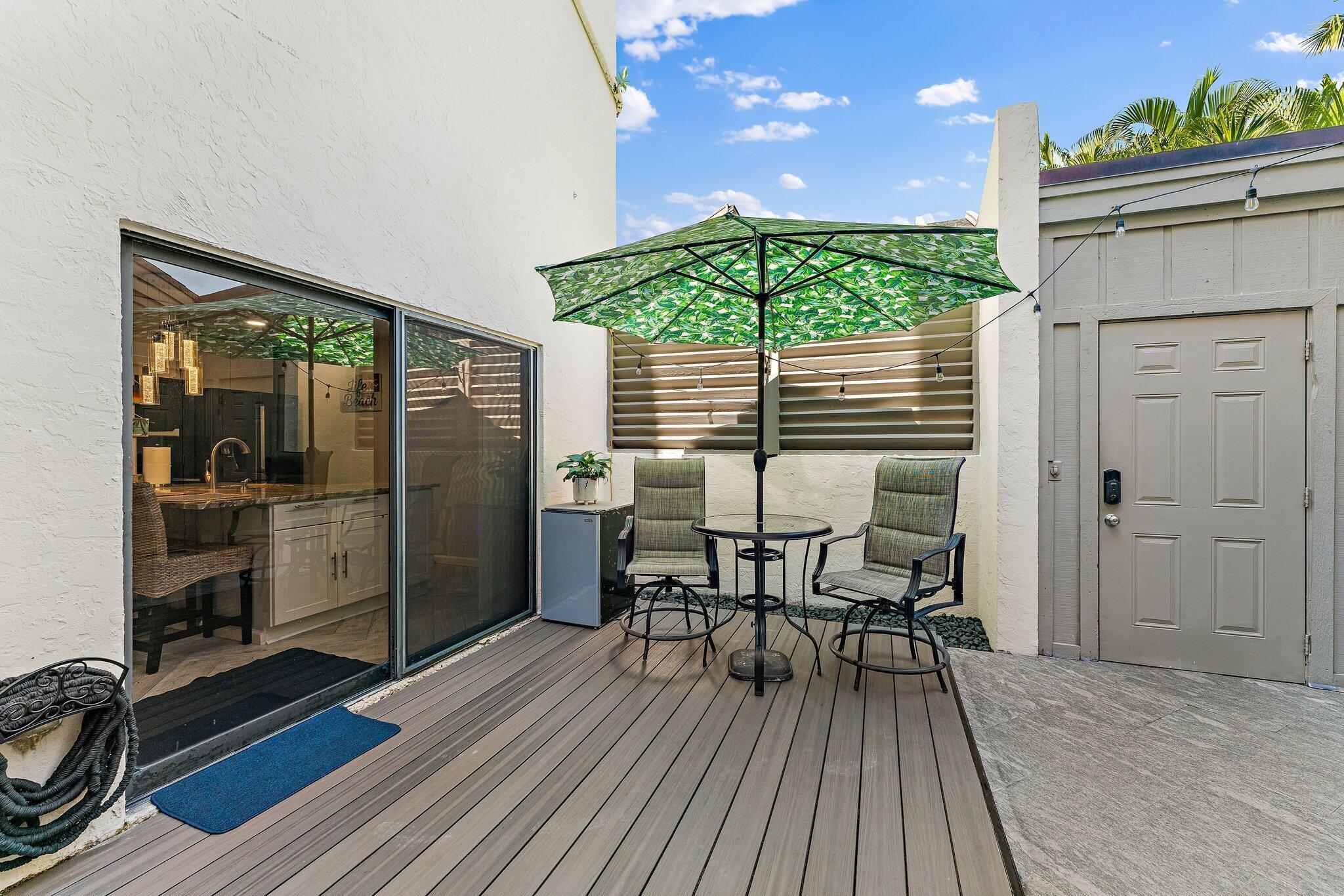 SEA LOFTERS CONDO - Residential Lease