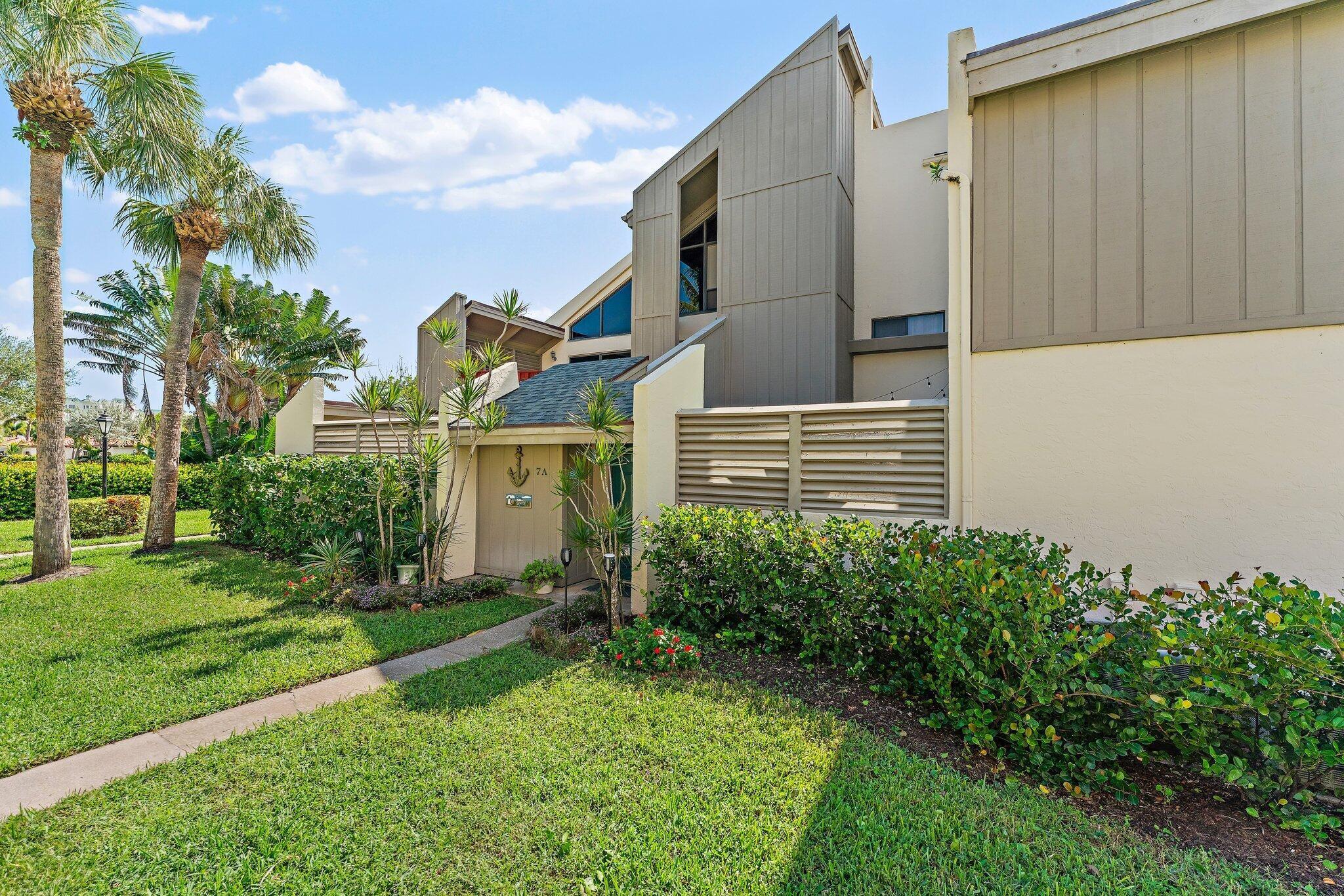 SEA LOFTERS CONDO - Residential Lease