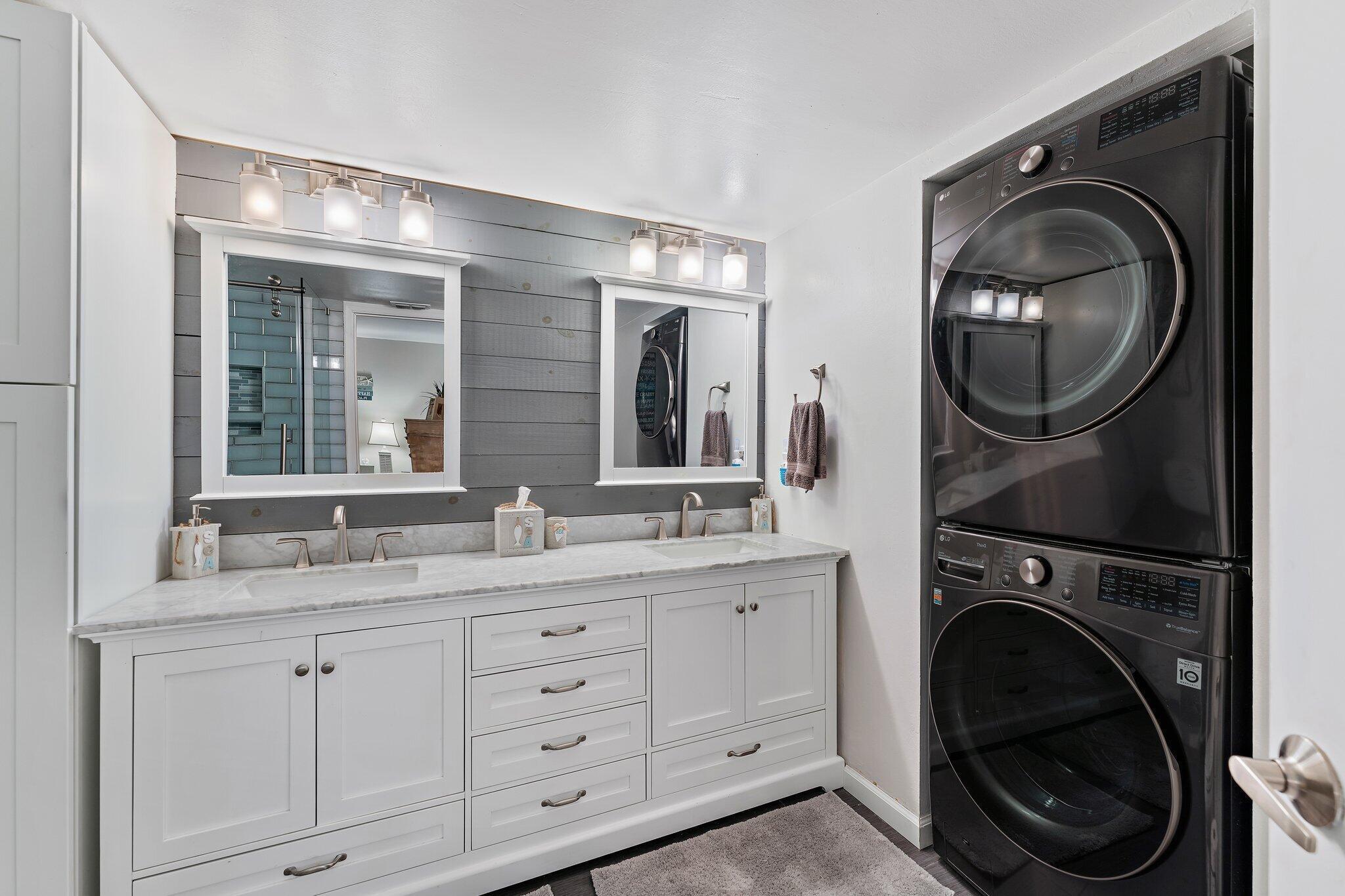 SEA LOFTERS CONDO - Residential Lease