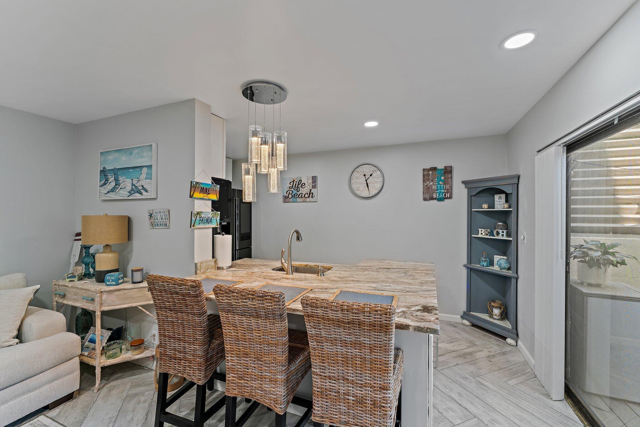 SEA LOFTERS CONDO - Residential Lease