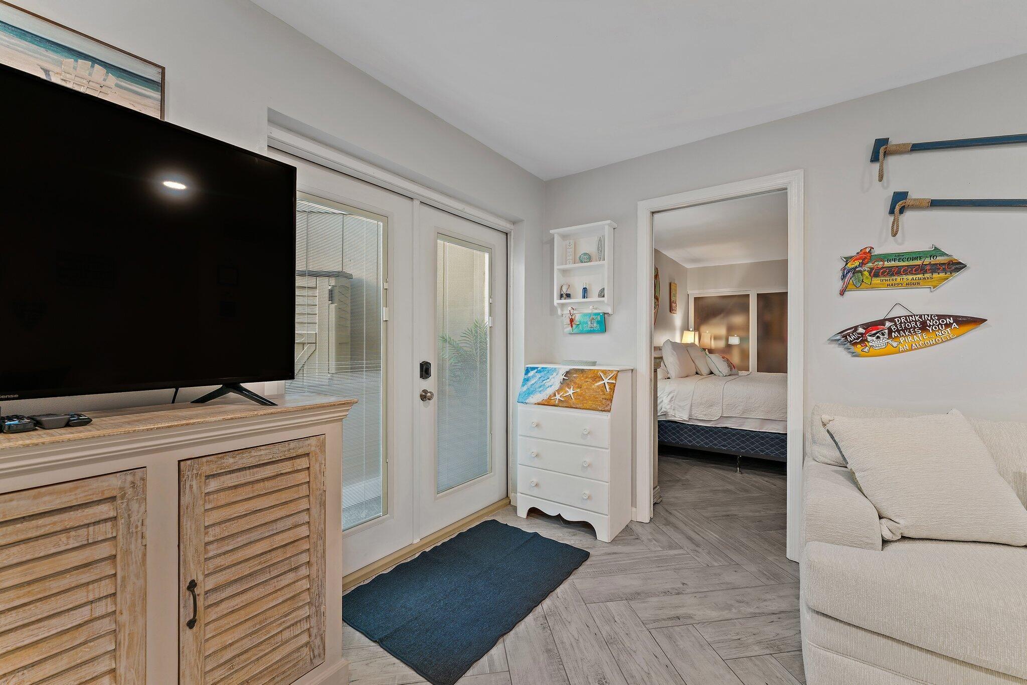 SEA LOFTERS CONDO - Residential Lease