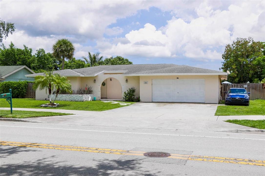 Palm Beach Colony Sec 02 - Residential