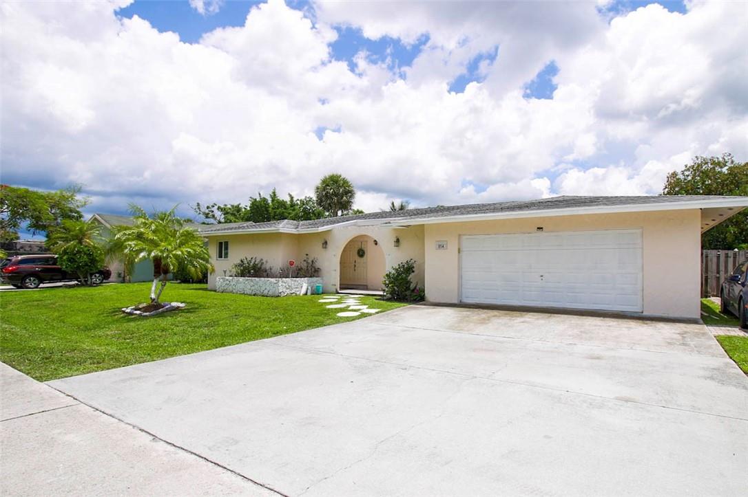 Palm Beach Colony Sec 02 - Residential