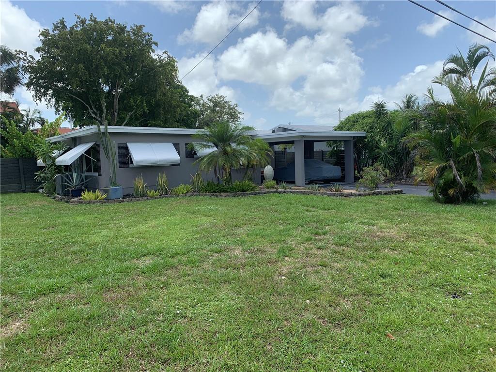 Lloyd Estates 25-47 B - Residential
