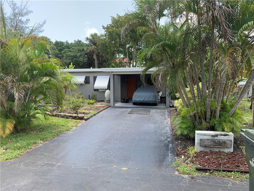 Lloyd Estates 25-47 B - Residential