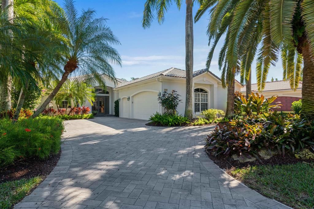 Photo of 130 S Village Way, Jupiter, FL 33458 (MLS # R10773517)