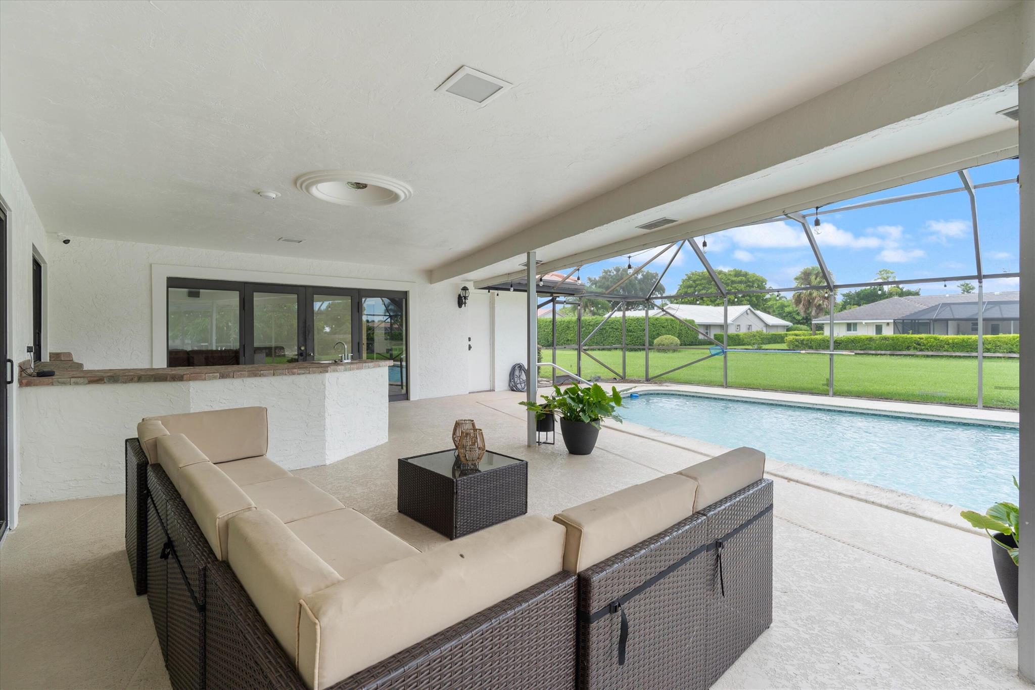 ATLANTIS 3 CITY OF - Residential