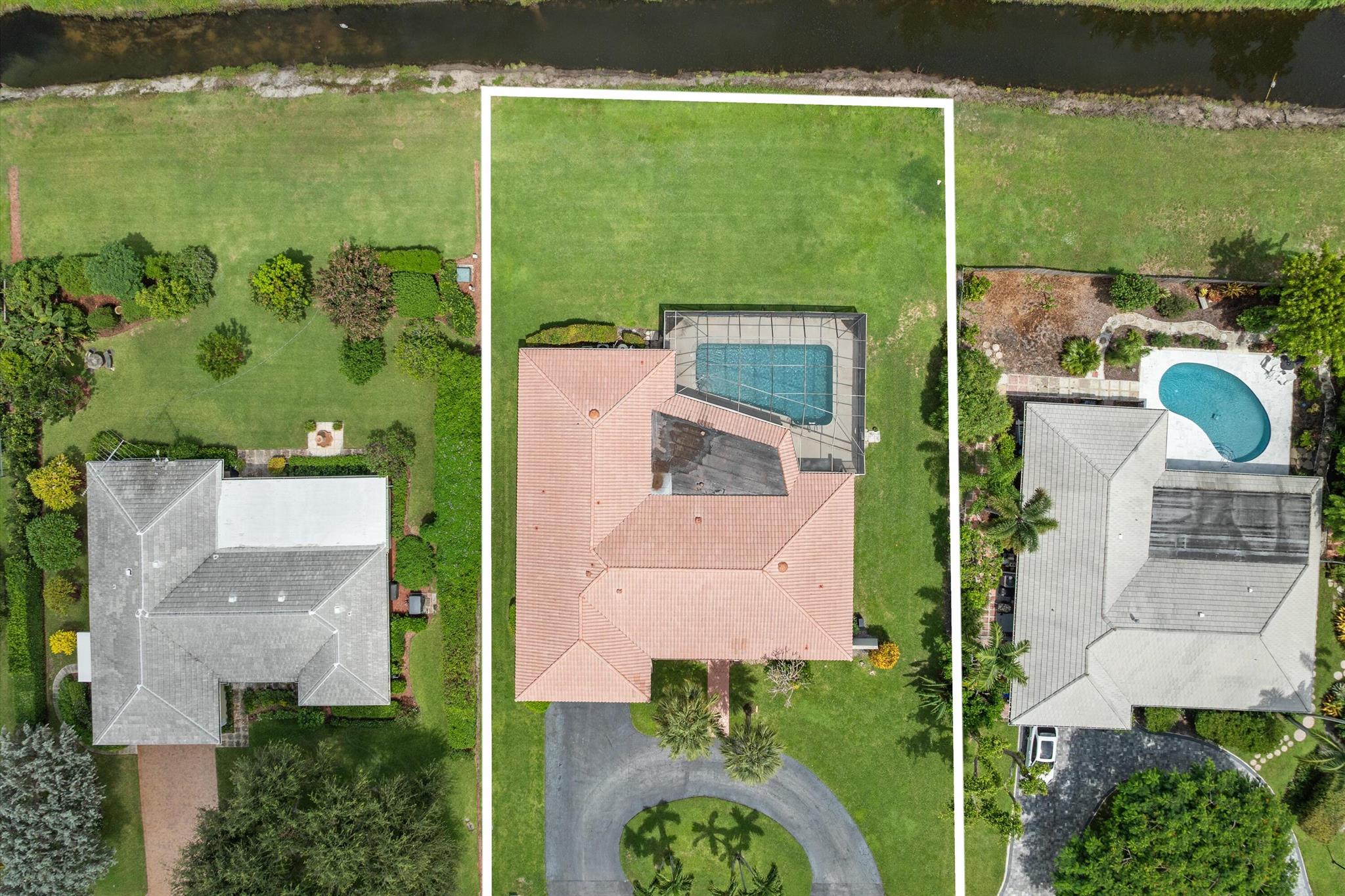 516 Muirfield Drive