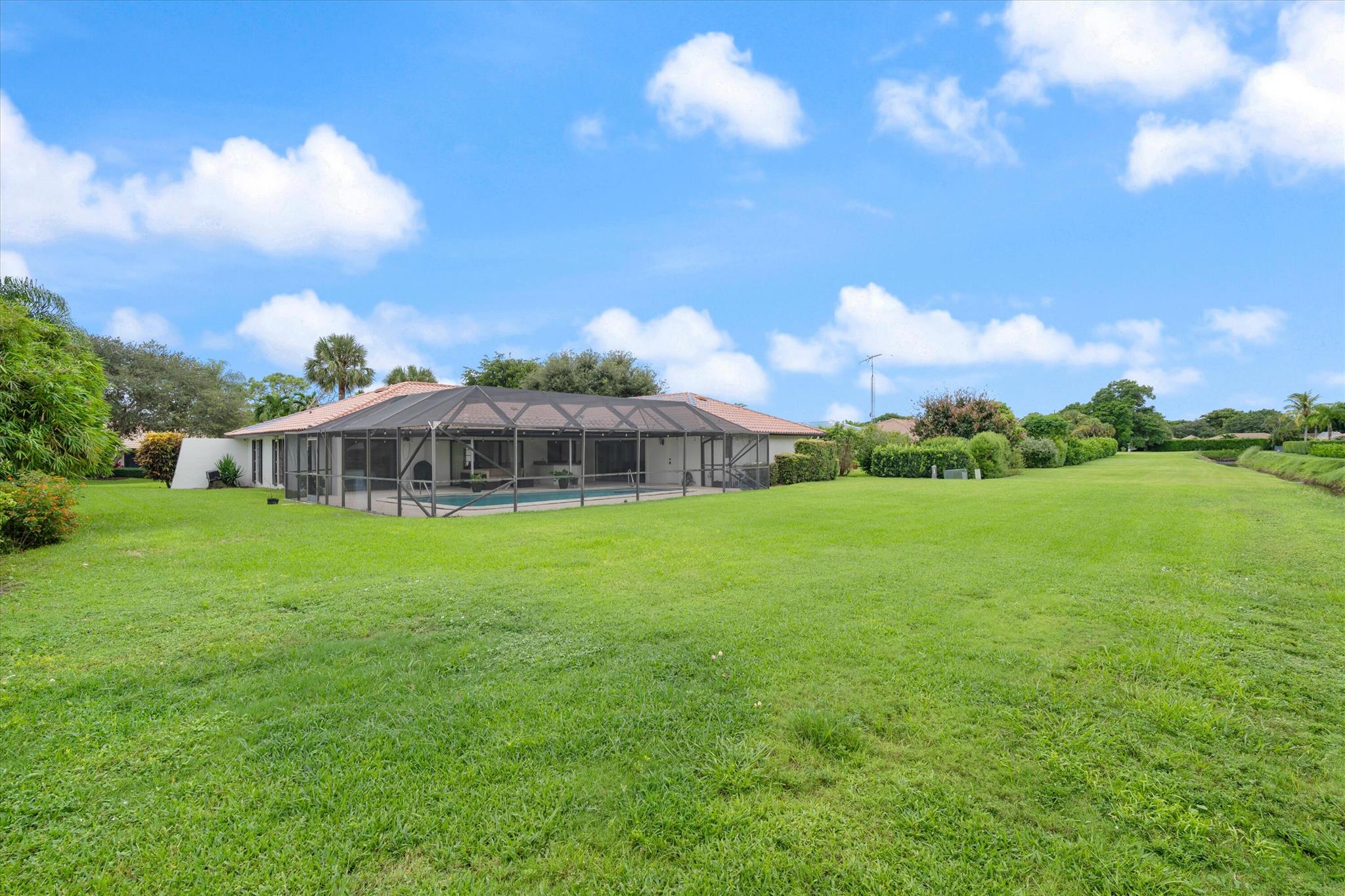 ATLANTIS 3 CITY OF - Residential