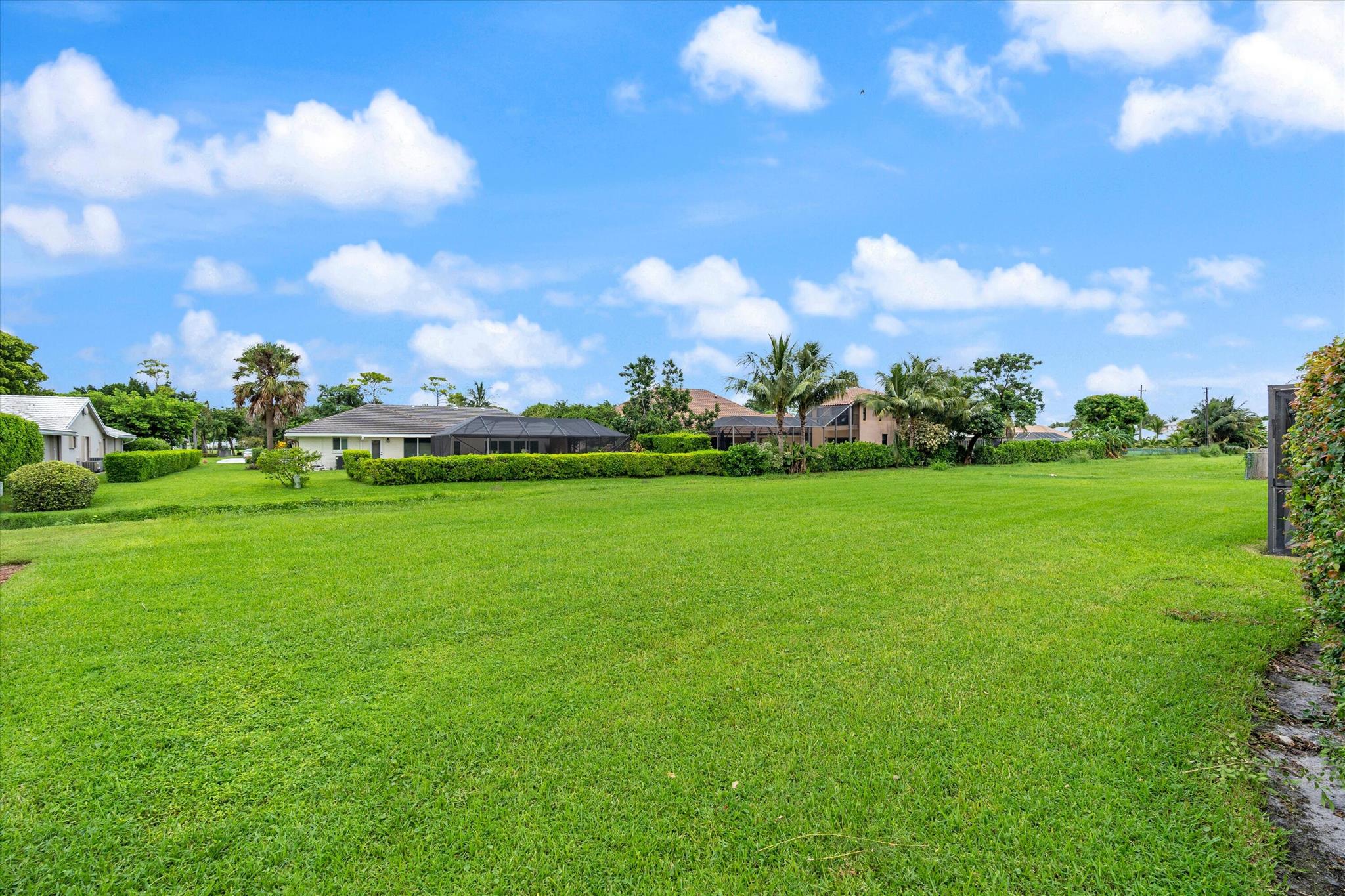 ATLANTIS 3 CITY OF - Residential