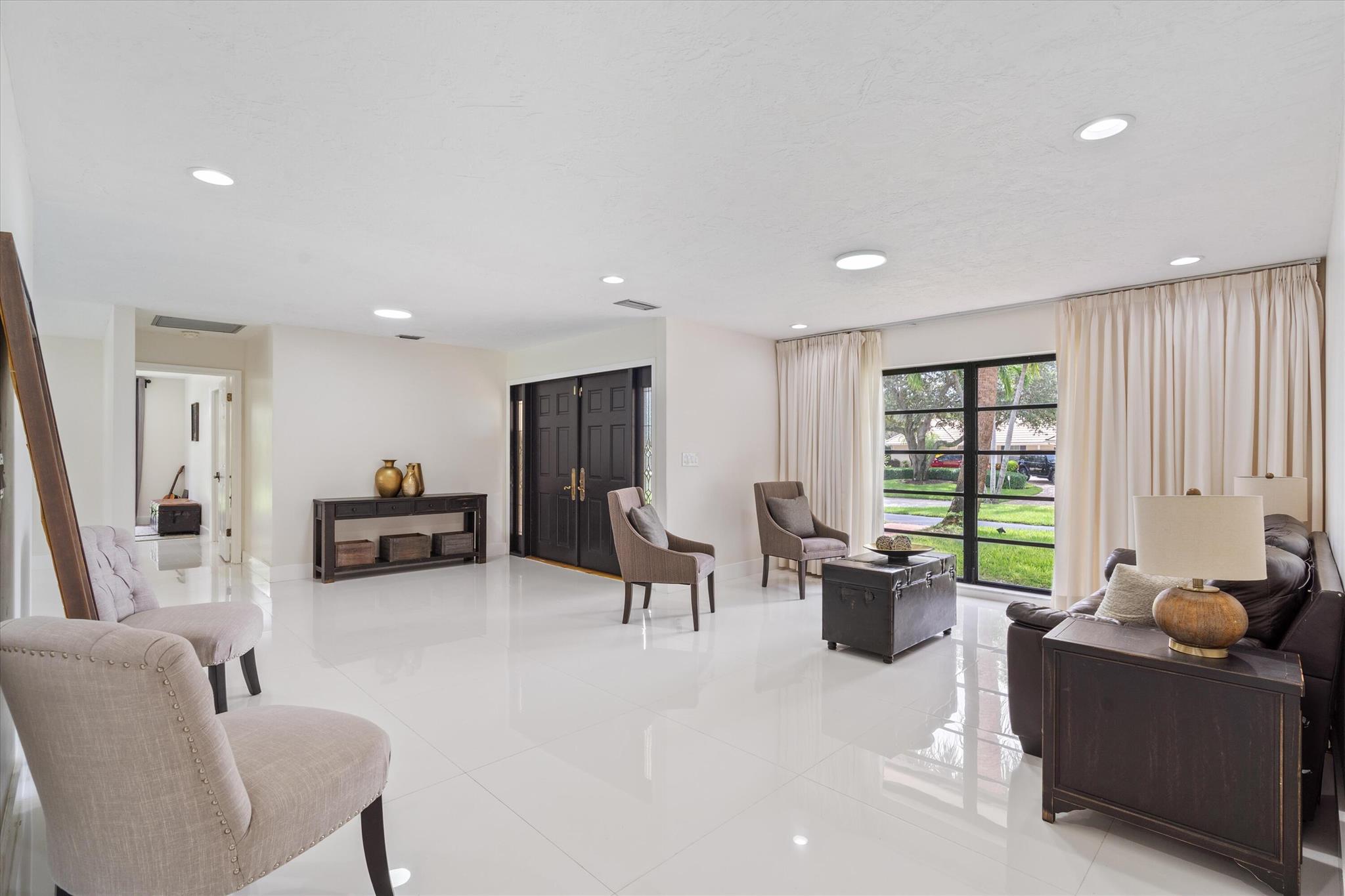 ATLANTIS 3 CITY OF - Residential