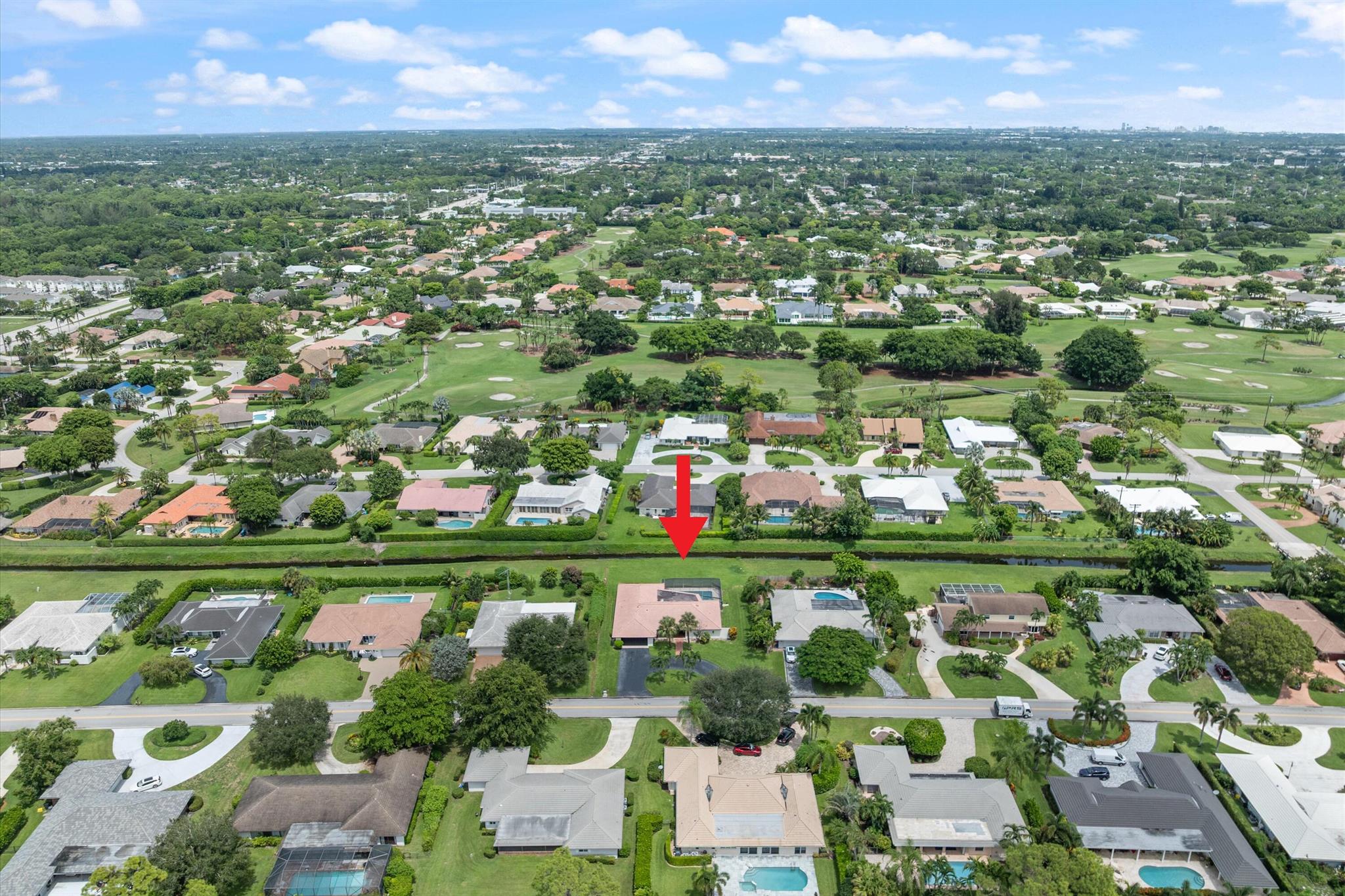 ATLANTIS 3 CITY OF - Residential