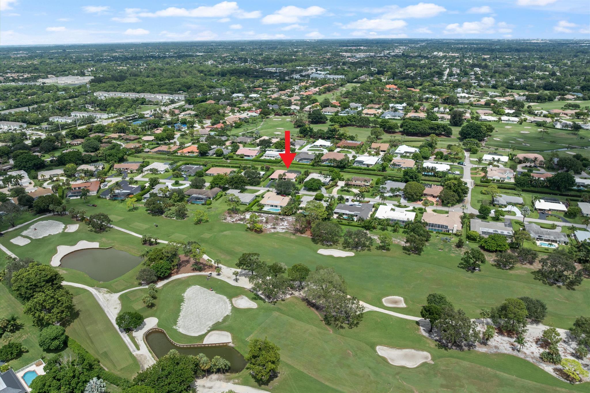 ATLANTIS 3 CITY OF - Residential