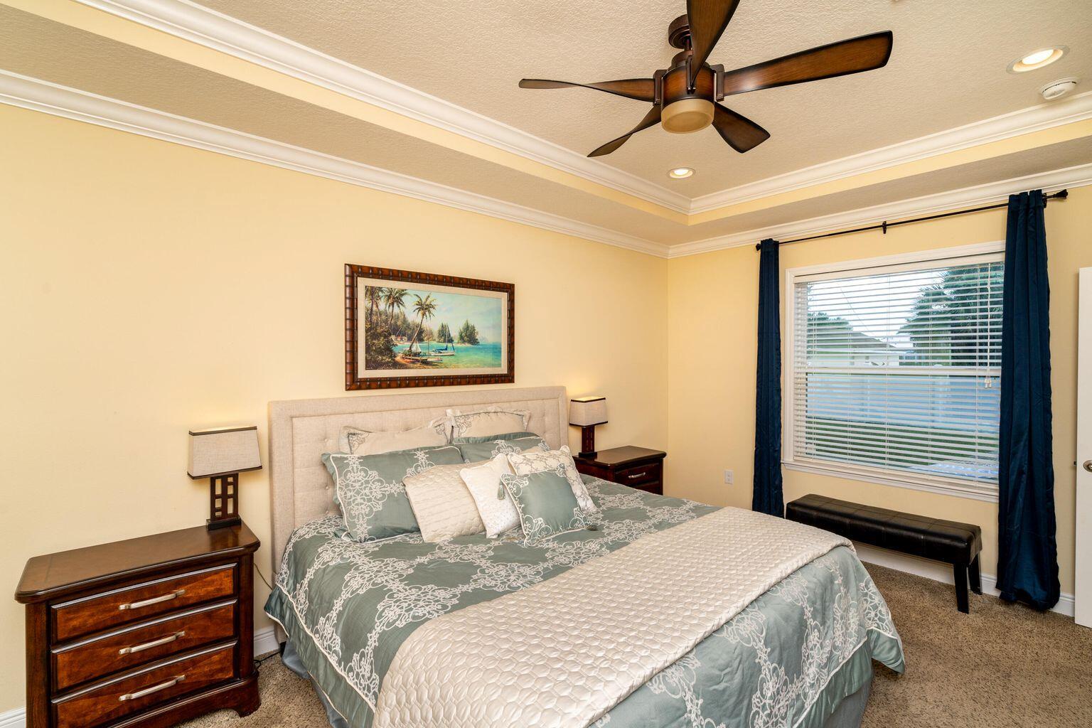 PORT ST LUCIE SECTION 19 - Residential Lease