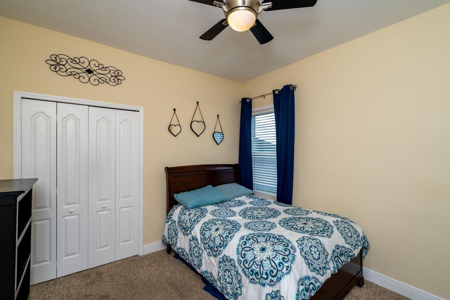 PORT ST LUCIE SECTION 19 - Residential Lease