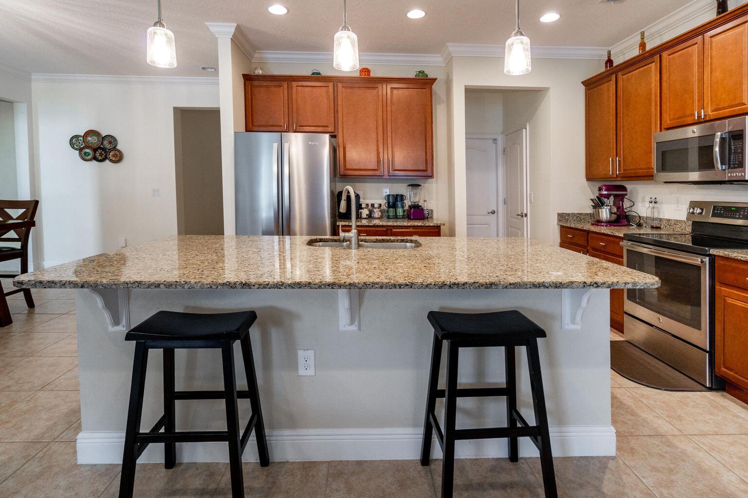 PORT ST LUCIE SECTION 19 - Residential Lease