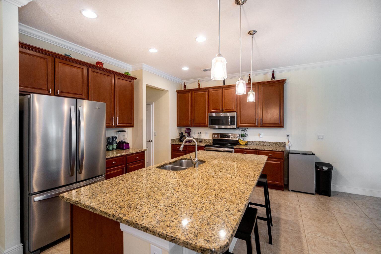 PORT ST LUCIE SECTION 19 - Residential Lease